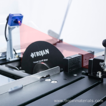 Automatic Precision Cutting Machine for Metallographic